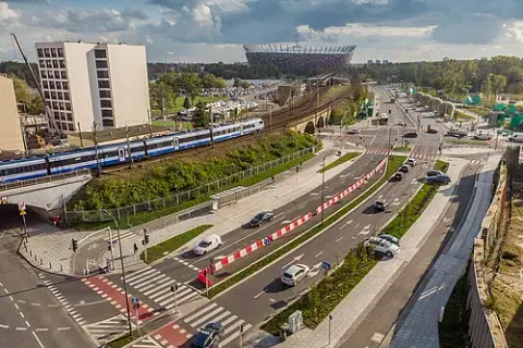 Trasa świętokrzyska kiedy otwarcie - ważne daty i aktualizacje