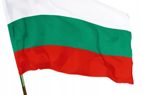 Jak wygląda flaga Bułgarii? Odkryj jej kolory i symbolikę