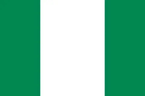 Jak wygląda flaga Nigerii i co oznaczają jej kolory?