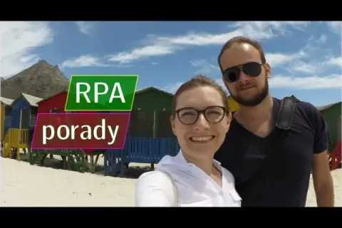 Czy w RPA jest bezpiecznie? Dowiedz się, gdzie możesz czuć się bezpiecznie