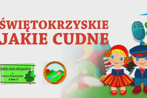 Świętokrzyskie jakie cudne piosenka - historia i znaczenie utworu