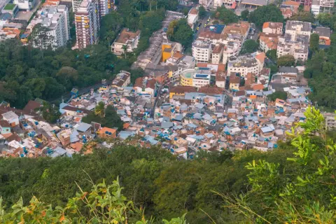 Rio de Janeiro czy jest bezpiecznie? Oto, co musisz wiedzieć