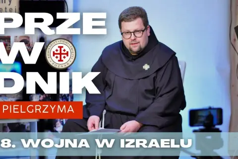 Czy w Ziemi Świętej jest bezpiecznie? Oto, co musisz wiedzieć