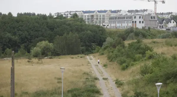 Kiedy skończy się budowa nowej świętokrzyskiej w Gdańsku?