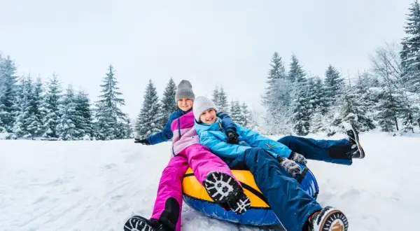 Kiedy ferie zimowe w świętokrzyskiem? Sprawdź daty i plany na wolne