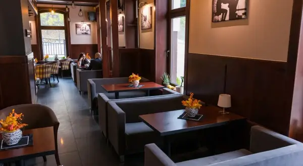 Krosno gdzie zjeść - najlepsze restauracje i ukryte smaki miasta