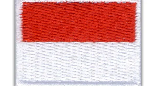 Jak wygląda flaga Monako? Odkryj jej kolory i ciekawe fakty