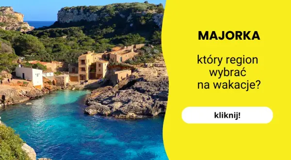 Majorka gdzie nocleg - najlepsze oferty na różne budżety i potrzeby