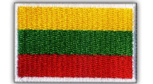 Jak wygląda flaga Litwy? Kolory, historia i znaczenie symboli