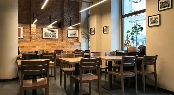 Tychy gdzie zjeść? Odkryj najlepsze miejsca na smaczny posiłek