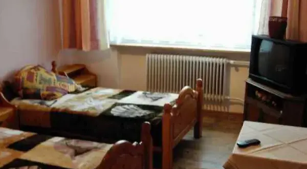 Tanie noclegi w Przyczynie Górnej - komfort i atrakcje w pobliżu