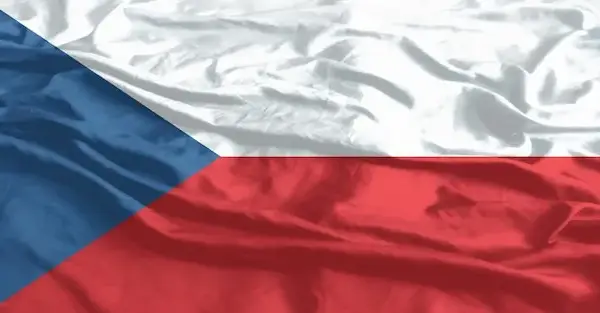 Jak wygląda czeska flaga? Odkryj jej kolory i symbolikę