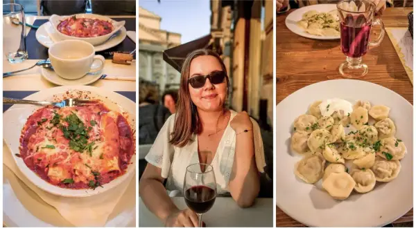 Gdzie zjeść w Łagowie? Odkryj najlepsze restauracje i smaki