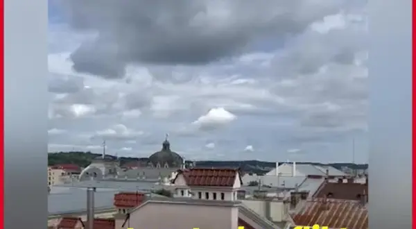 Lwów czy jest bezpiecznie? Odkryj ryzyka i aktualne zagrożenia
