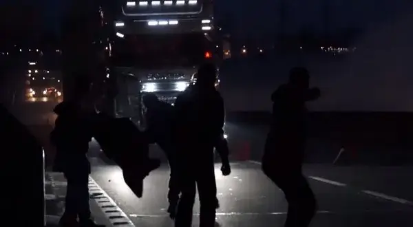 Czy w Calais jest bezpiecznie? Odkryj prawdę o zagrożeniach i bezpieczeństwie