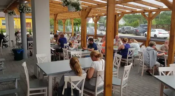 Lubiatowo gdzie zjeść - najlepsze miejsca na smaczne dania i ryby