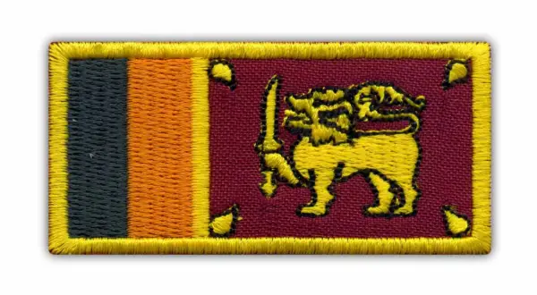 Jak wygląda flaga Sri Lanki? Odkryj jej niezwykłe symbole i znaczenie