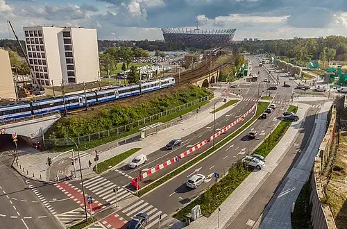 Trasa świętokrzyska kiedy otwarcie - ważne daty i aktualizacje