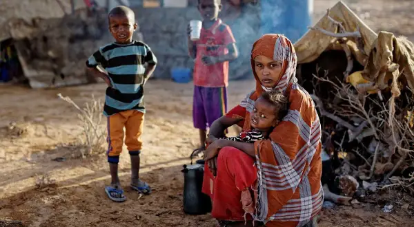 Czy w Somalii jest bezpiecznie? Ważne informacje przed podróżą