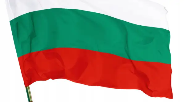 Jak wygląda flaga Bułgarii? Odkryj jej kolory i symbolikę