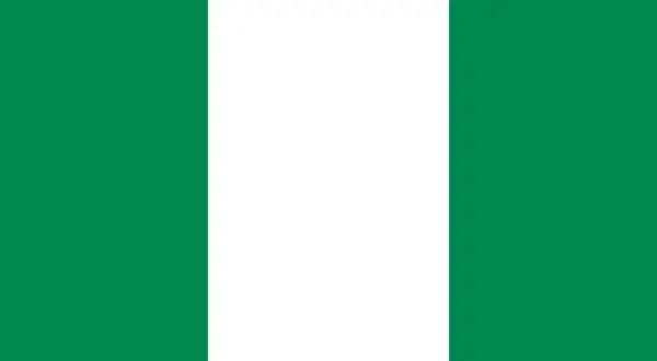 Jak wygląda flaga Nigerii i co oznaczają jej kolory?