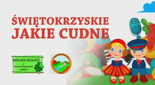Świętokrzyskie jakie cudne piosenka - historia i znaczenie utworu