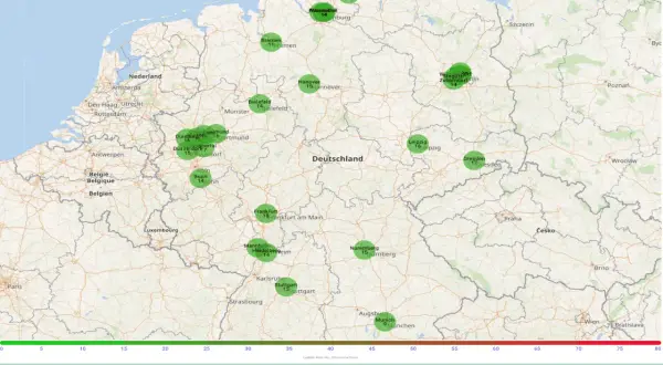 Czy w Hamburgu jest bezpiecznie? Odkryj zagrożenia i porady dla turystów