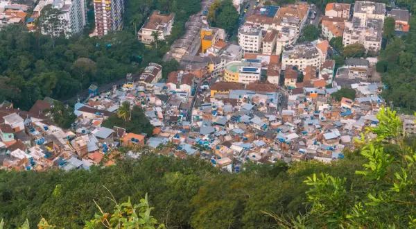 Rio de Janeiro czy jest bezpiecznie? Oto, co musisz wiedzieć