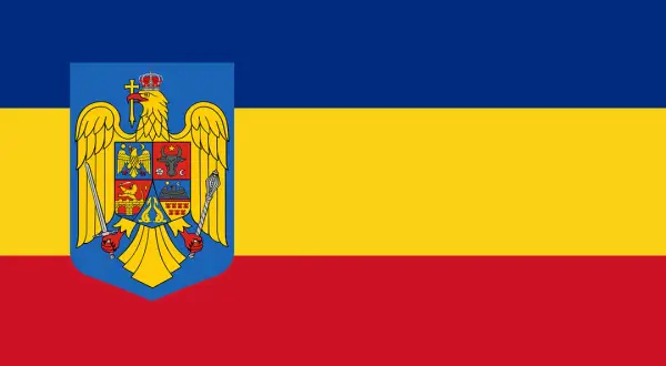 Jak wygląda flaga Rumunii? Odkryj jej kolory i znaczenie symboli