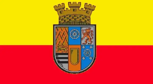 Jak wygląda flaga Wiednia? Odkryj jej kolory i historię