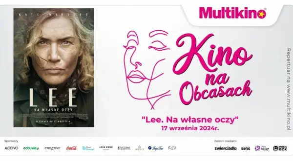 Jakie filmy w kinie w Ostrowcu Świętokrzyskim – nie przegap najlepszych premier