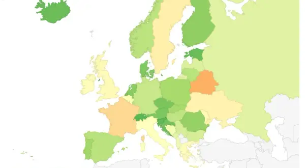 Czy w Holandii jest bezpiecznie? Odkryj niepokojące statystyki bezpieczeństwa