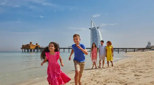 Czy w Dubaju jest bezpiecznie? Poznaj prawdziwe oblicze bezpieczeństwa