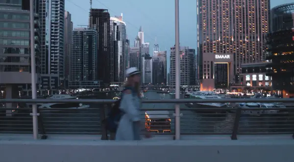 Czy w Emiratach jest bezpiecznie? Odkryj prawdę o bezpieczeństwie