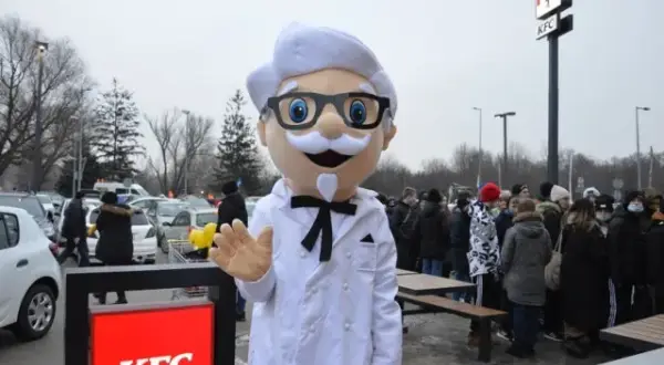 Kiedy KFC w Ostrowcu Świętokrzyskim? Oto wszystko, co musisz wiedzieć