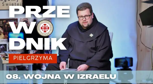 Czy w Ziemi Świętej jest bezpiecznie? Oto, co musisz wiedzieć