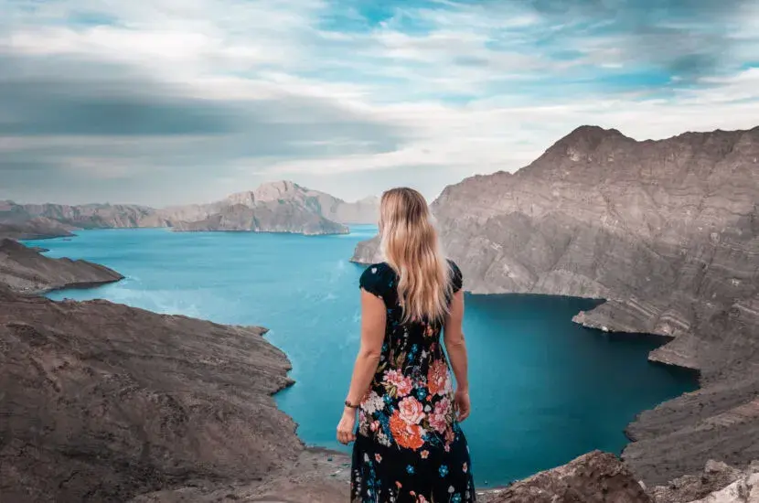 Oman czy jest bezpiecznie? Odkryj prawdę o bezpieczeństwie w kraju