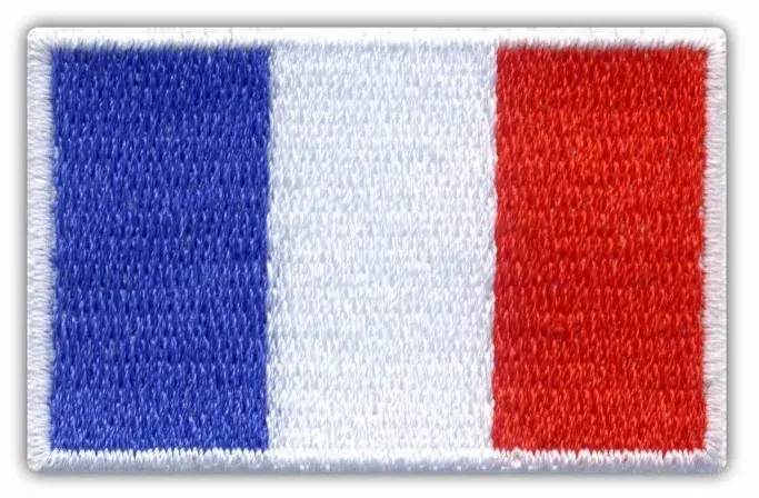Jak wygląda flaga Francji? Kolory, historia i znaczenie symboli