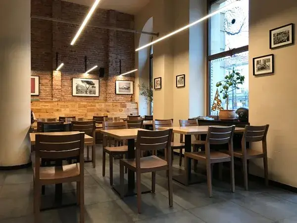 Tychy gdzie zjeść? Odkryj najlepsze miejsca na smaczny posiłek