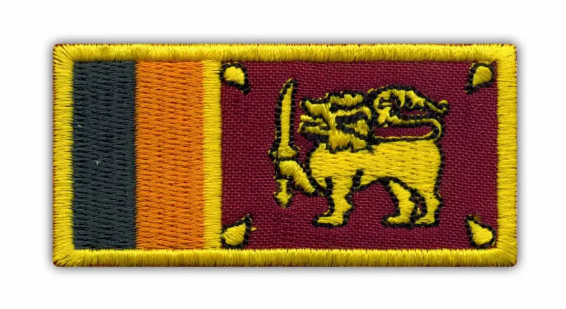Jak wygląda flaga Sri Lanki? Odkryj jej niezwykłe symbole i znaczenie