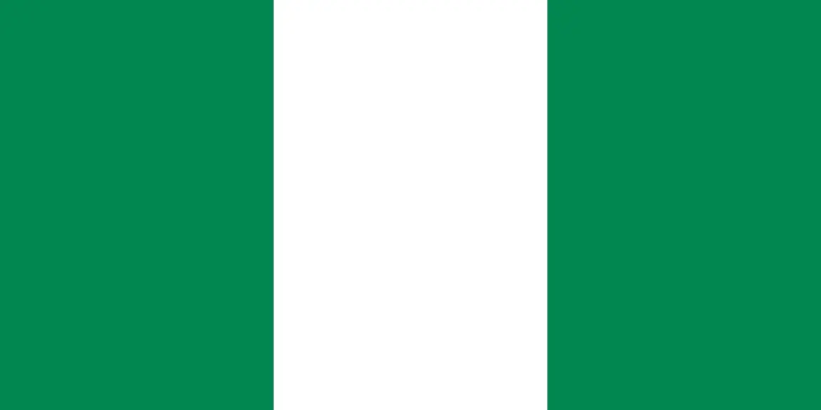 Jak wygląda flaga Nigerii i co oznaczają jej kolory?