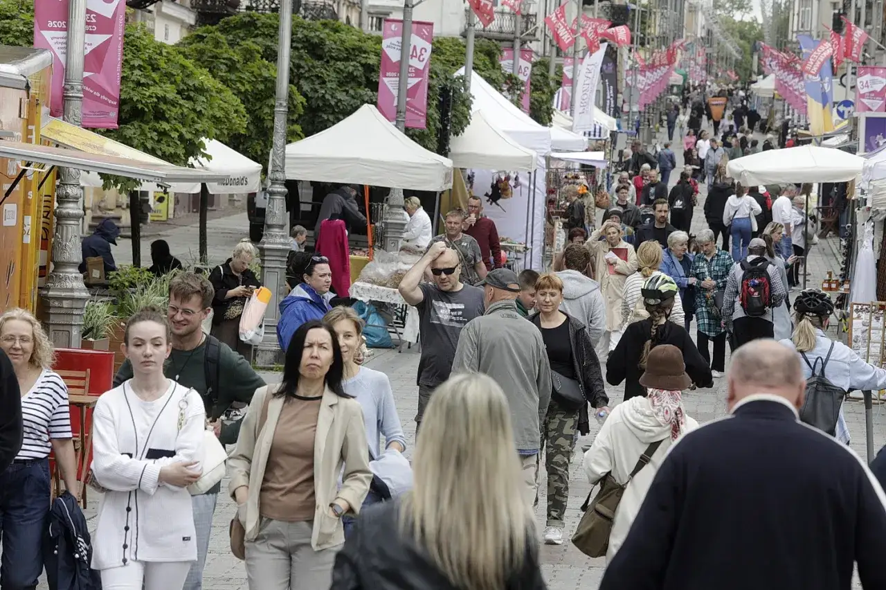 Budzenie Sienkiewki - Jak ożywić centrum Kielc?