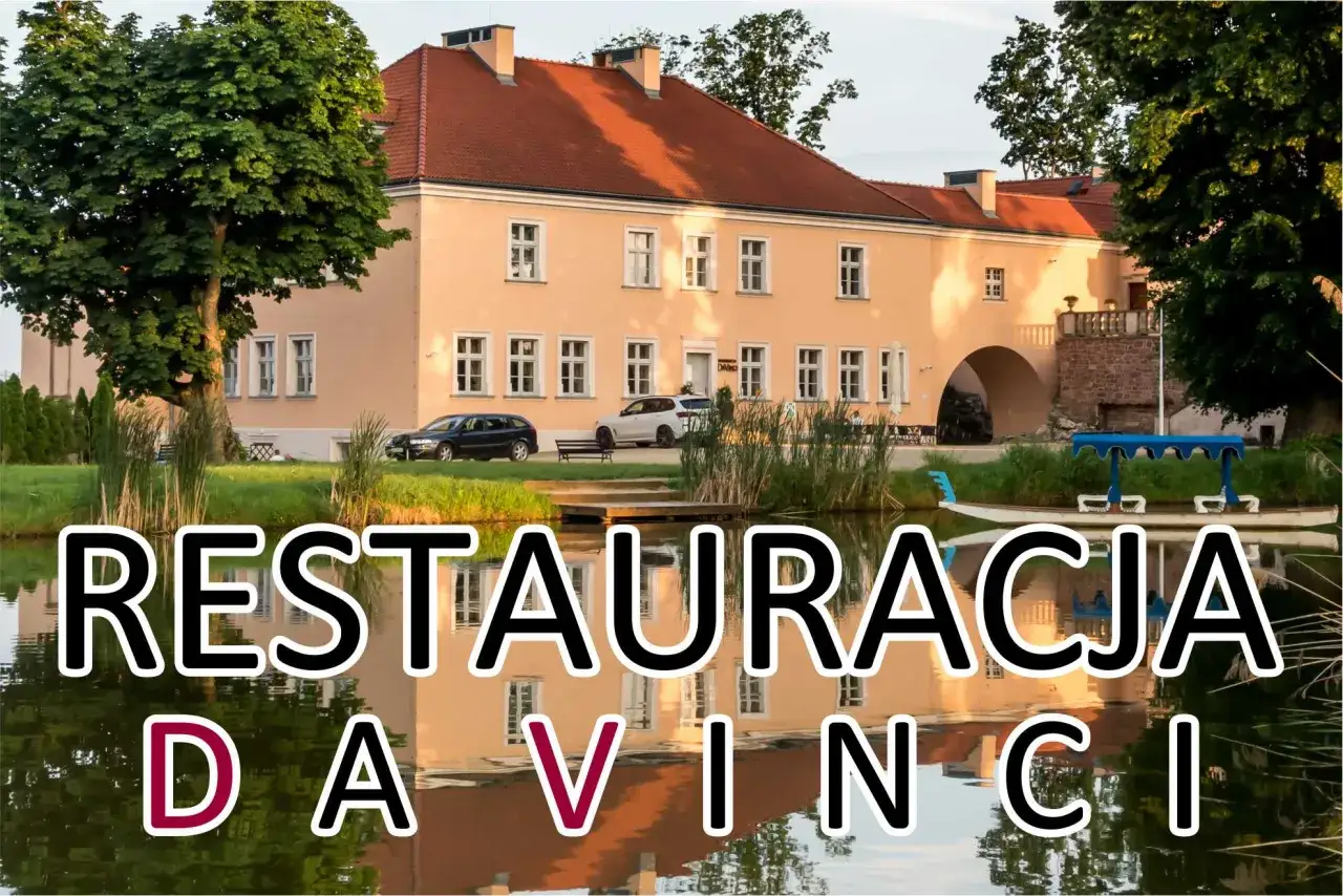 Zdjęcie Gdzie zjeść w Chęcinach? Odkryj najlepsze lokale gastronomiczne