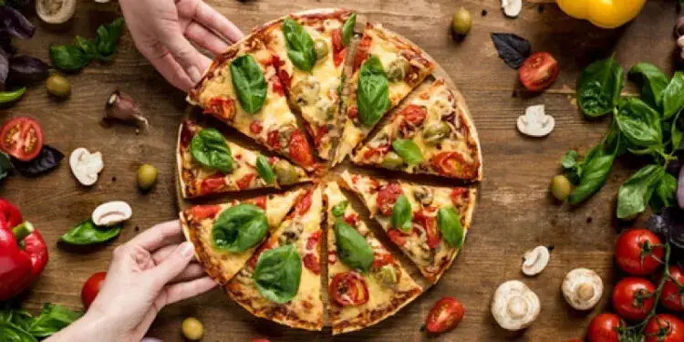 Zdjęcie Świdnica gdzie zjeść - najlepsze restauracje i lokale na każdą okazję
