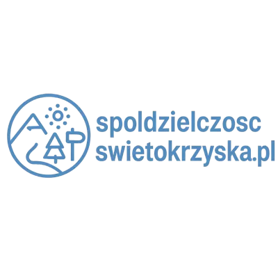 Logo spoldzielczoscswietokrzyska.pl