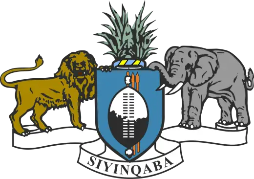 Flaga Eswatini - poznaj jej znaczenie i nie pomyl z inną