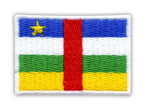 Kolory afrykańskich flag - sekrety symboliki i rozpoznawania