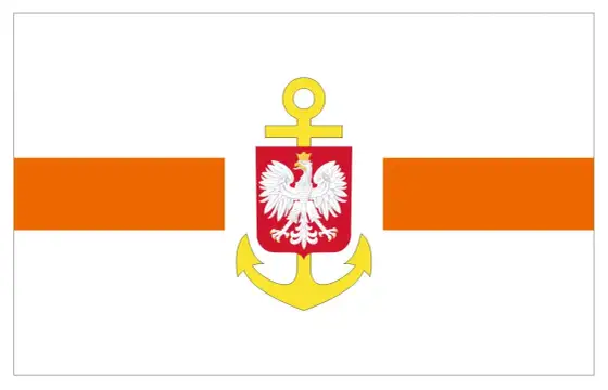 Bandera i flagi na statku - proste zasady etykiety. Uniknij gaf!