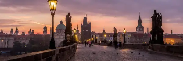 Ile kosztuje nocleg w Pradze? Odkryj ceny i najlepsze oferty
