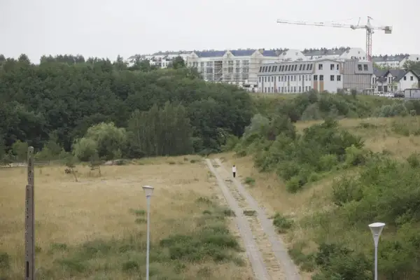 Kiedy skończy się budowa nowej świętokrzyskiej w Gdańsku?